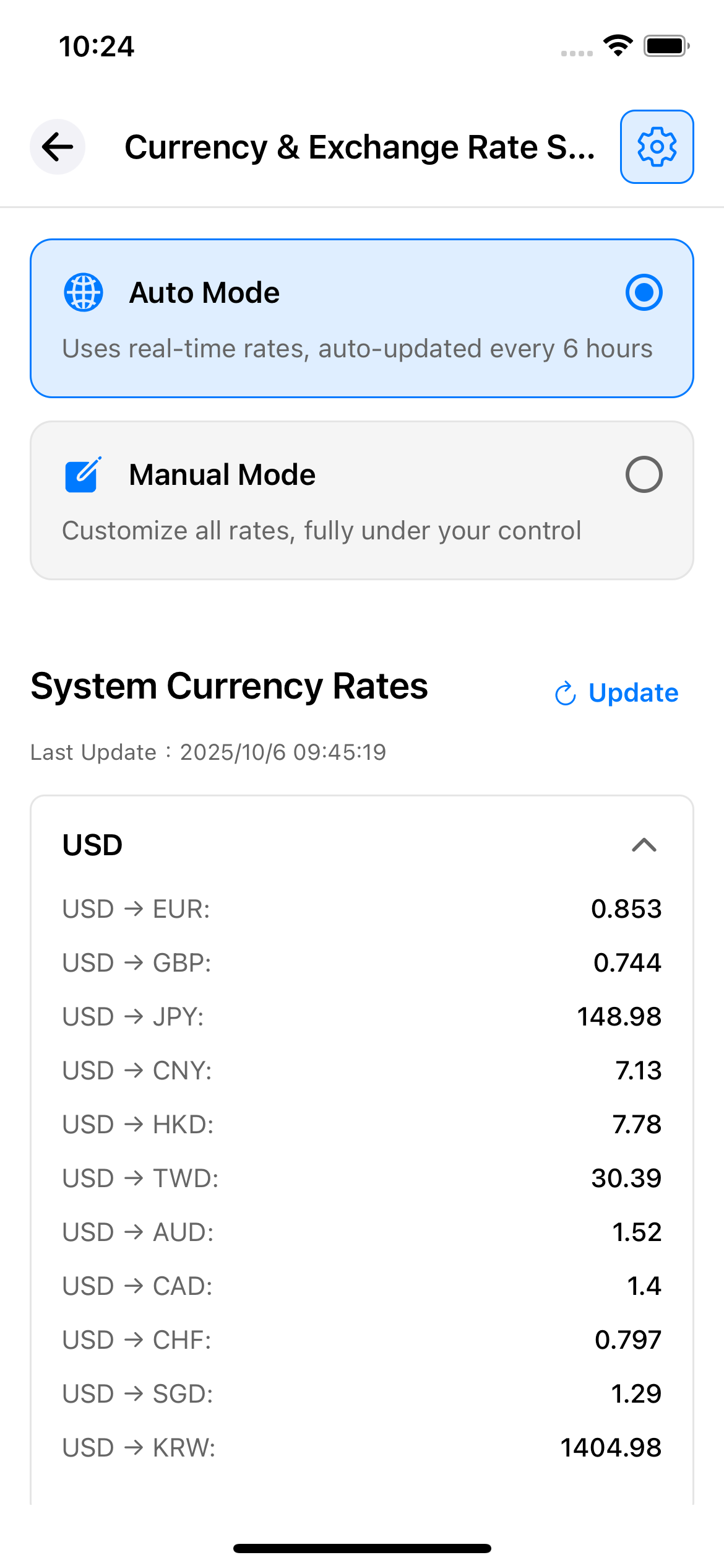 TextMath Screenshot 4