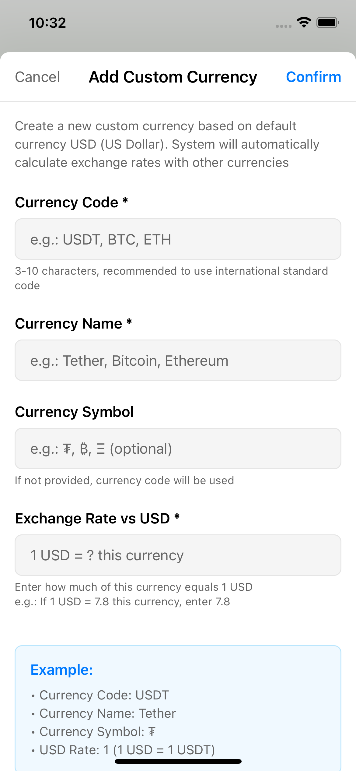 TextMath Screenshot 6